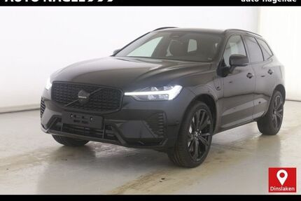 Volvo XC60 Gebrauchtwagen