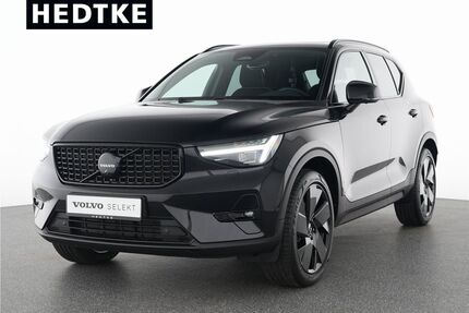 Volvo XC40 Gebrauchtwagen