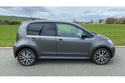VW e-up! Gebrauchtwagen