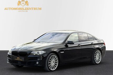 BMW 550 Gebrauchtwagen