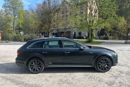 Audi A4 Allroad Gebrauchtwagen