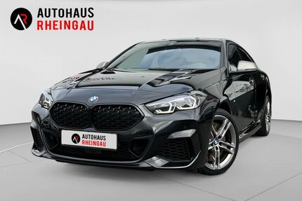 BMW 2er Gran Coupé Gebrauchtwagen
