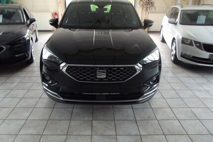 Seat Tarraco Gebrauchtwagen