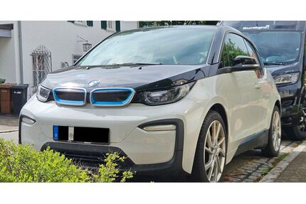 BMW i3 Gebrauchtwagen