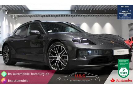 Porsche Taycan Gebrauchtwagen