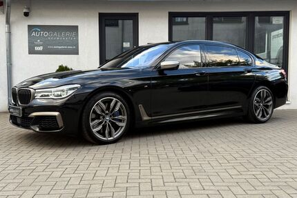 BMW M760 Gebrauchtwagen