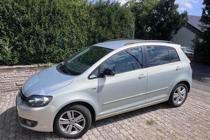 VW Golf Plus Gebrauchtwagen