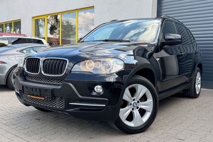 BMW X5 Gebrauchtwagen