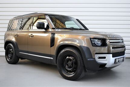 Land Rover Defender Gebrauchtwagen