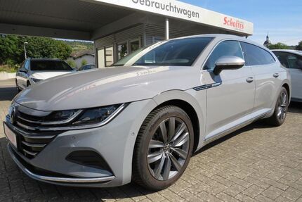 VW Arteon Gebrauchtwagen