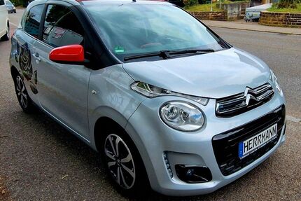 Citroen C1 Gebrauchtwagen