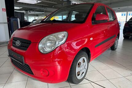 Kia Picanto Gebrauchtwagen