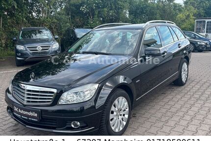 Mercedes-Benz C 200 Gebrauchtwagen