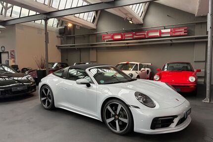 Porsche 992 Gebrauchtwagen