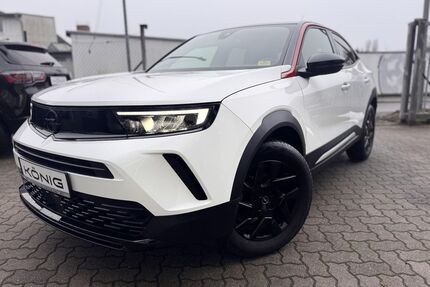 Opel Mokka Gebrauchtwagen