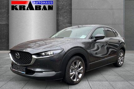 Mazda CX-30 Gebrauchtwagen