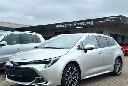 Toyota Corolla Gebrauchtwagen