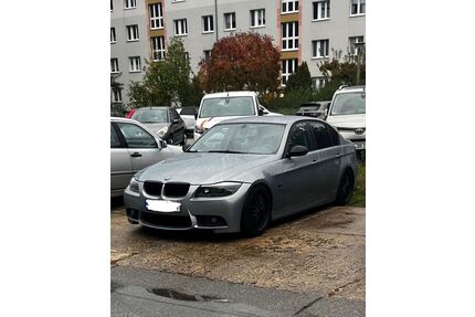 BMW 318 Gebrauchtwagen