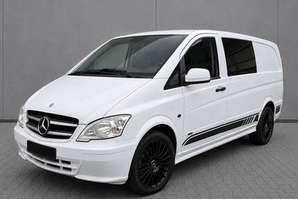 Mercedes-Benz Vito Gebrauchtwagen