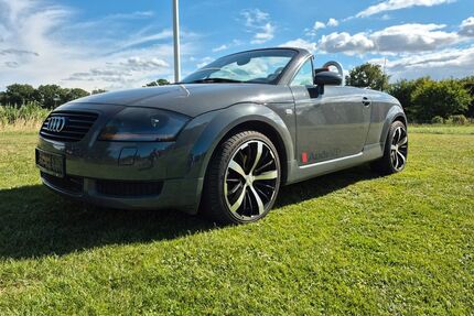 Audi TT Gebrauchtwagen