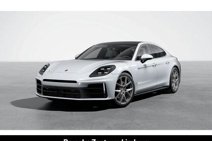 Porsche Panamera Gebrauchtwagen