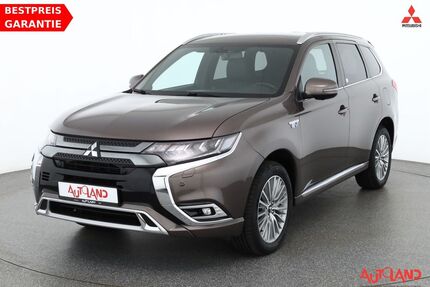 Mitsubishi Outlander Gebrauchtwagen