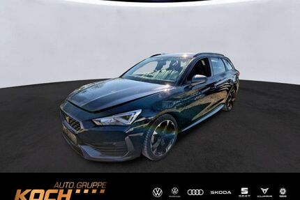 Cupra Leon Gebrauchtwagen