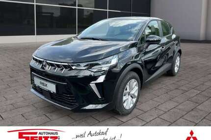 Mitsubishi ASX Gebrauchtwagen
