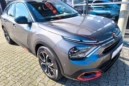 Citroen C4 Gebrauchtwagen