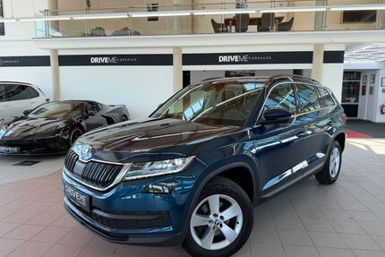 Skoda Kodiaq Gebrauchtwagen