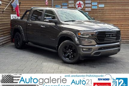 Dodge RAM Gebrauchtwagen