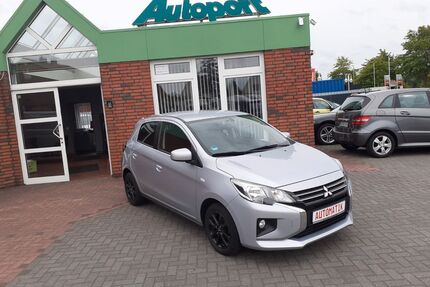 Mitsubishi Space Star Gebrauchtwagen