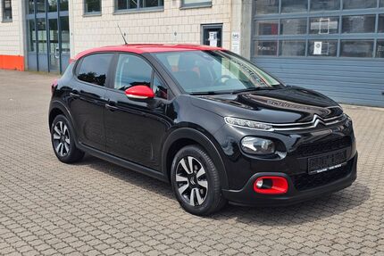 Citroen C3 Gebrauchtwagen