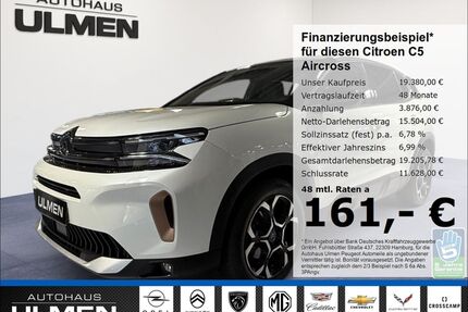 Citroen C5 Aircross Gebrauchtwagen