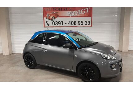 Opel Adam Gebrauchtwagen