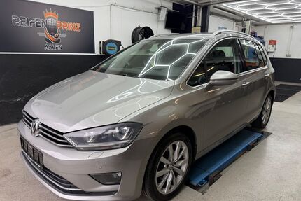 VW Golf Sportsvan Gebrauchtwagen