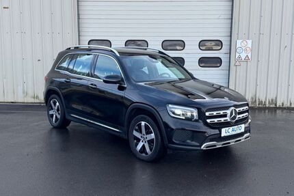 Mercedes-Benz GLB 220 Gebrauchtwagen