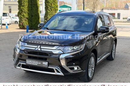 Mitsubishi Outlander Gebrauchtwagen