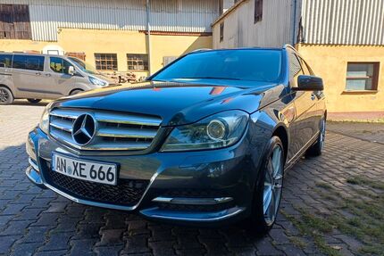 Mercedes-Benz C 250 Gebrauchtwagen