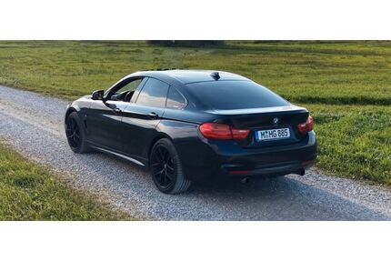BMW 435 Gran Coupé Gebrauchtwagen