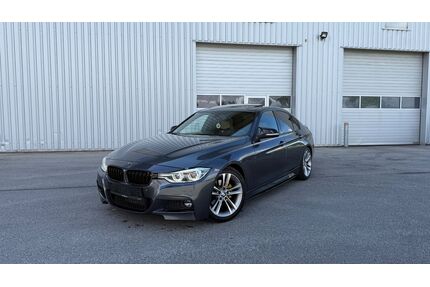 BMW 328 Gebrauchtwagen