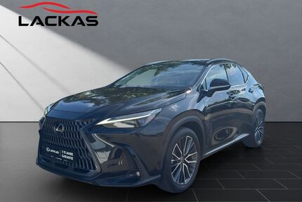 Lexus NX 450h Gebrauchtwagen