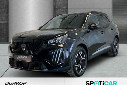 Peugeot 2008 Gebrauchtwagen