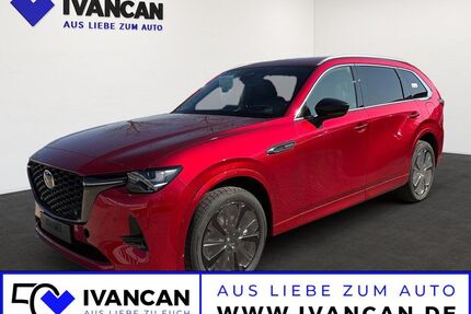 Mazda CX-80 Gebrauchtwagen