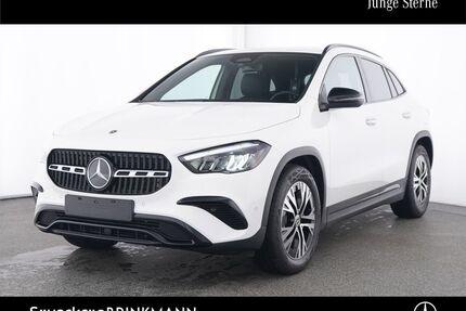 Mercedes-Benz GLA 180 Gebrauchtwagen