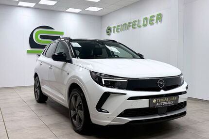 Opel Grandland (X) Gebrauchtwagen