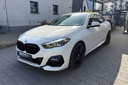 BMW 220 Gran Coupé Gebrauchtwagen