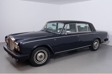 Rolls Royce Andere Gebrauchtwagen