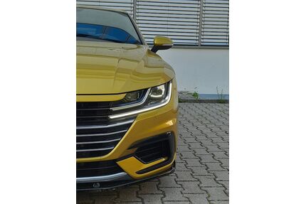 VW Arteon Gebrauchtwagen