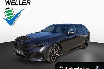 BMW 550 Gebrauchtwagen
